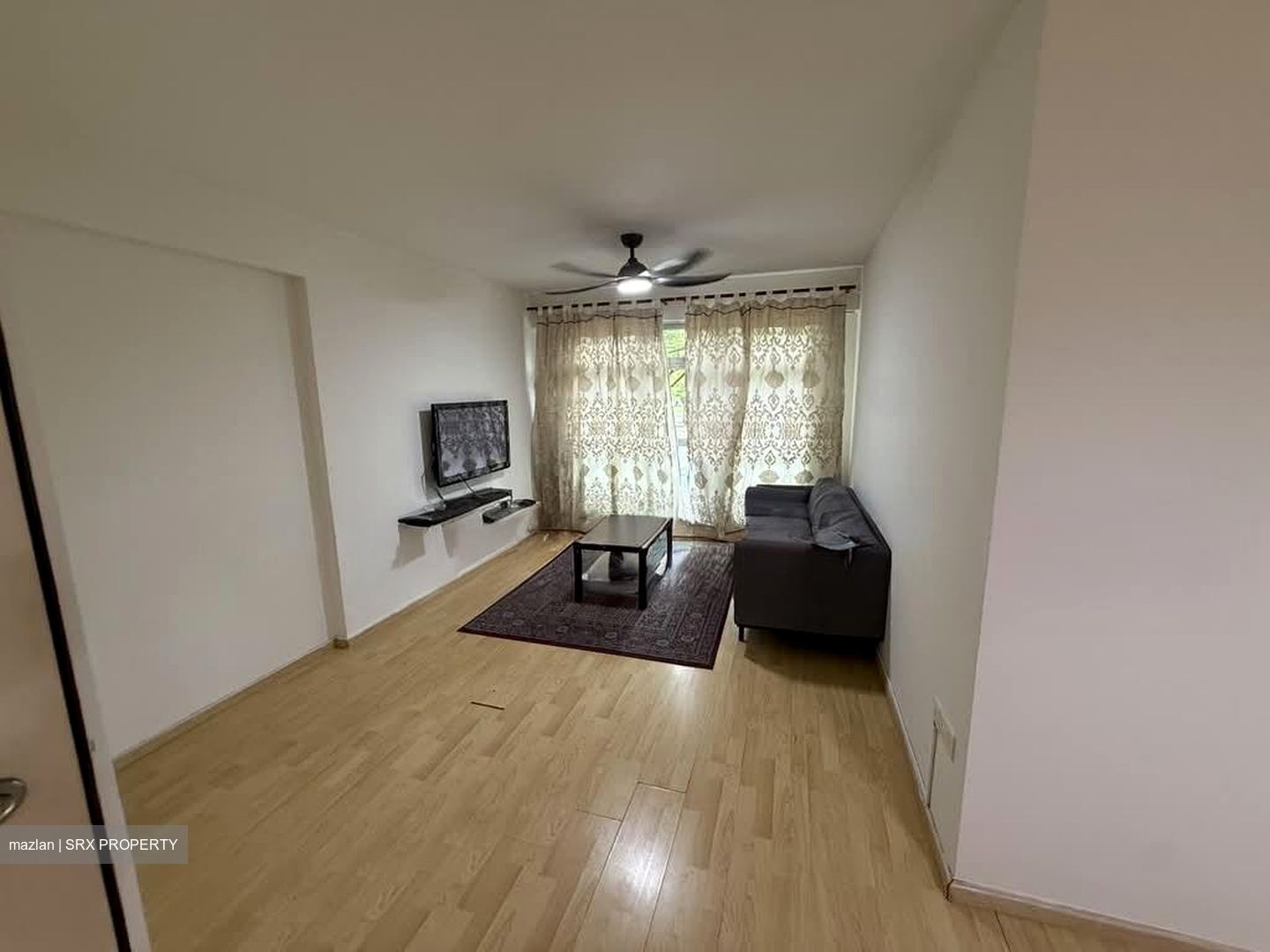 Blk 446B Fernvale Lodge (Sengkang), HDB 4 Rooms #565162711